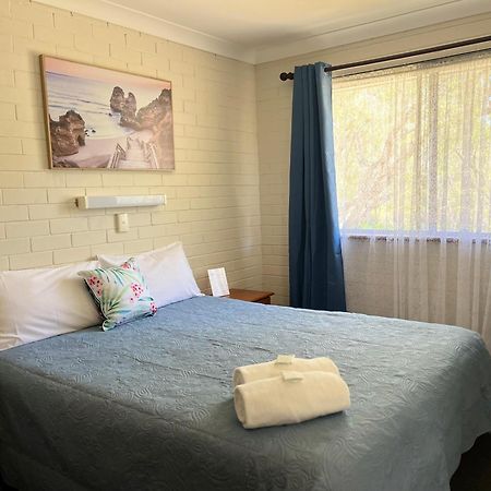 Emu Beach Chalets Albany Bagian luar foto
