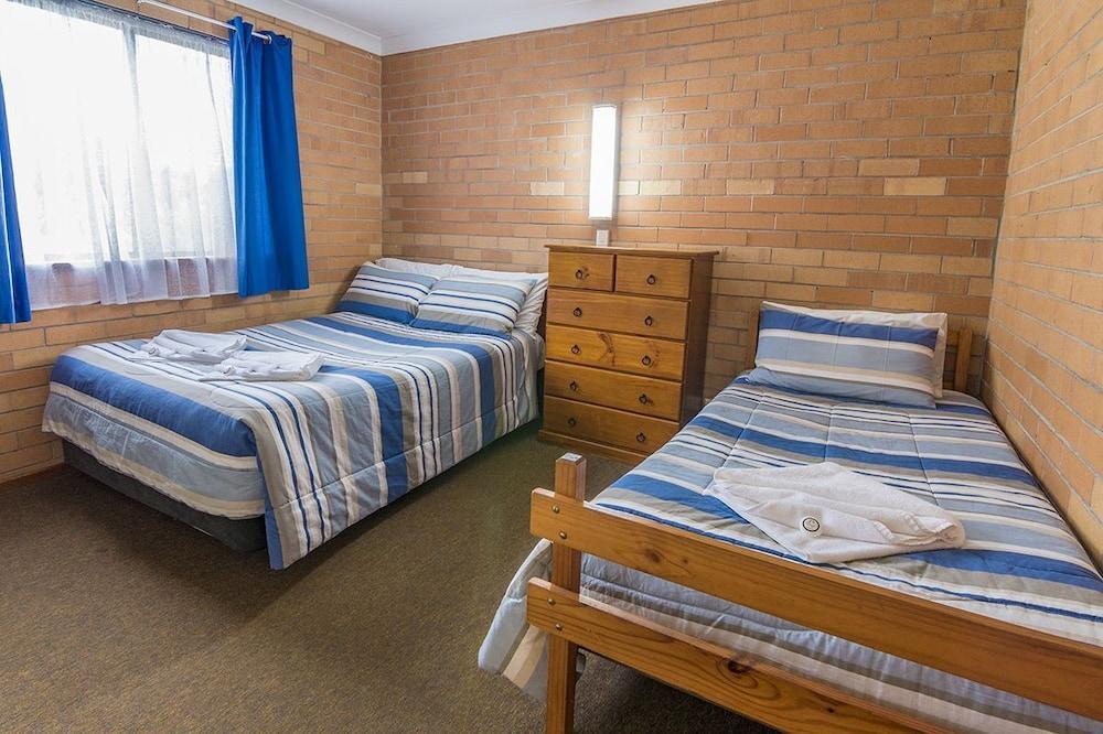 Emu Beach Chalets Albany Bagian luar foto