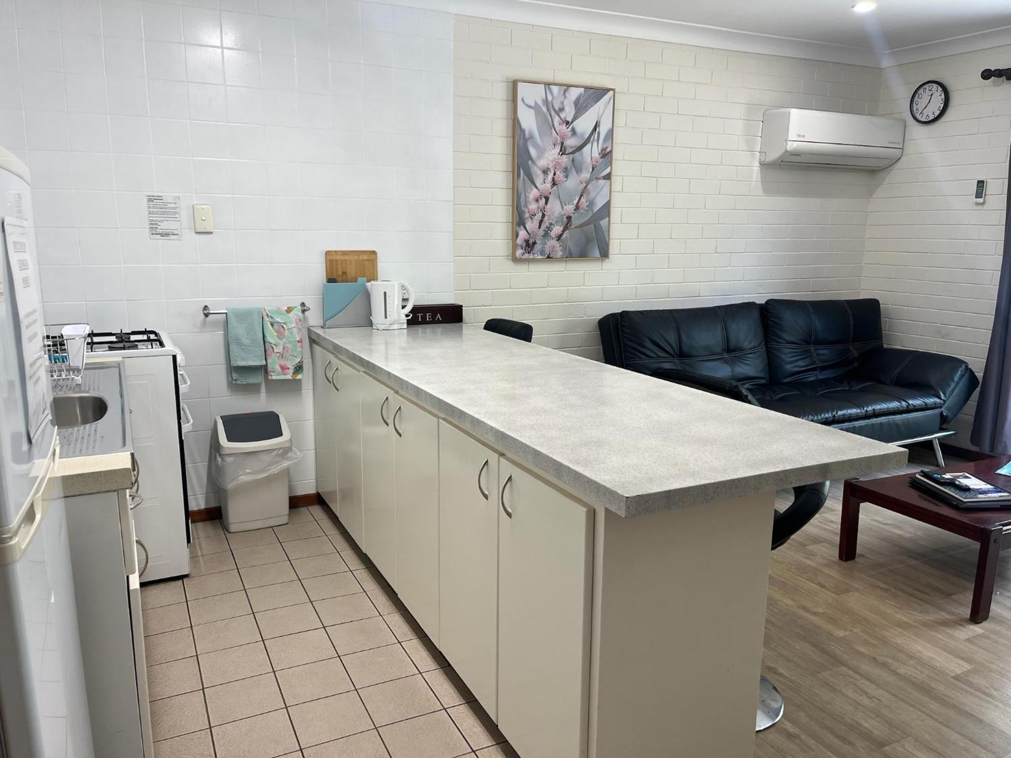 Emu Beach Chalets Albany Bagian luar foto