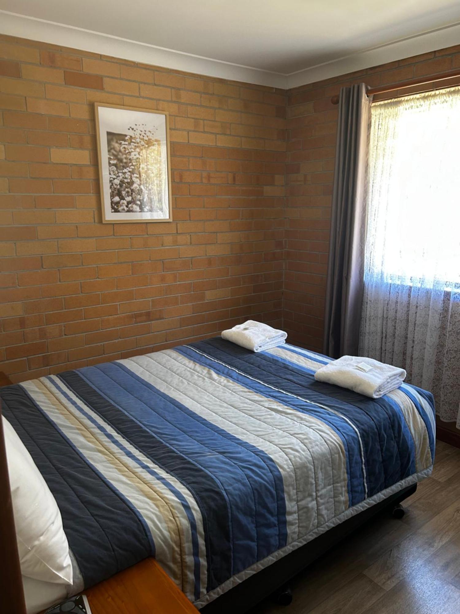 Emu Beach Chalets Albany Bagian luar foto