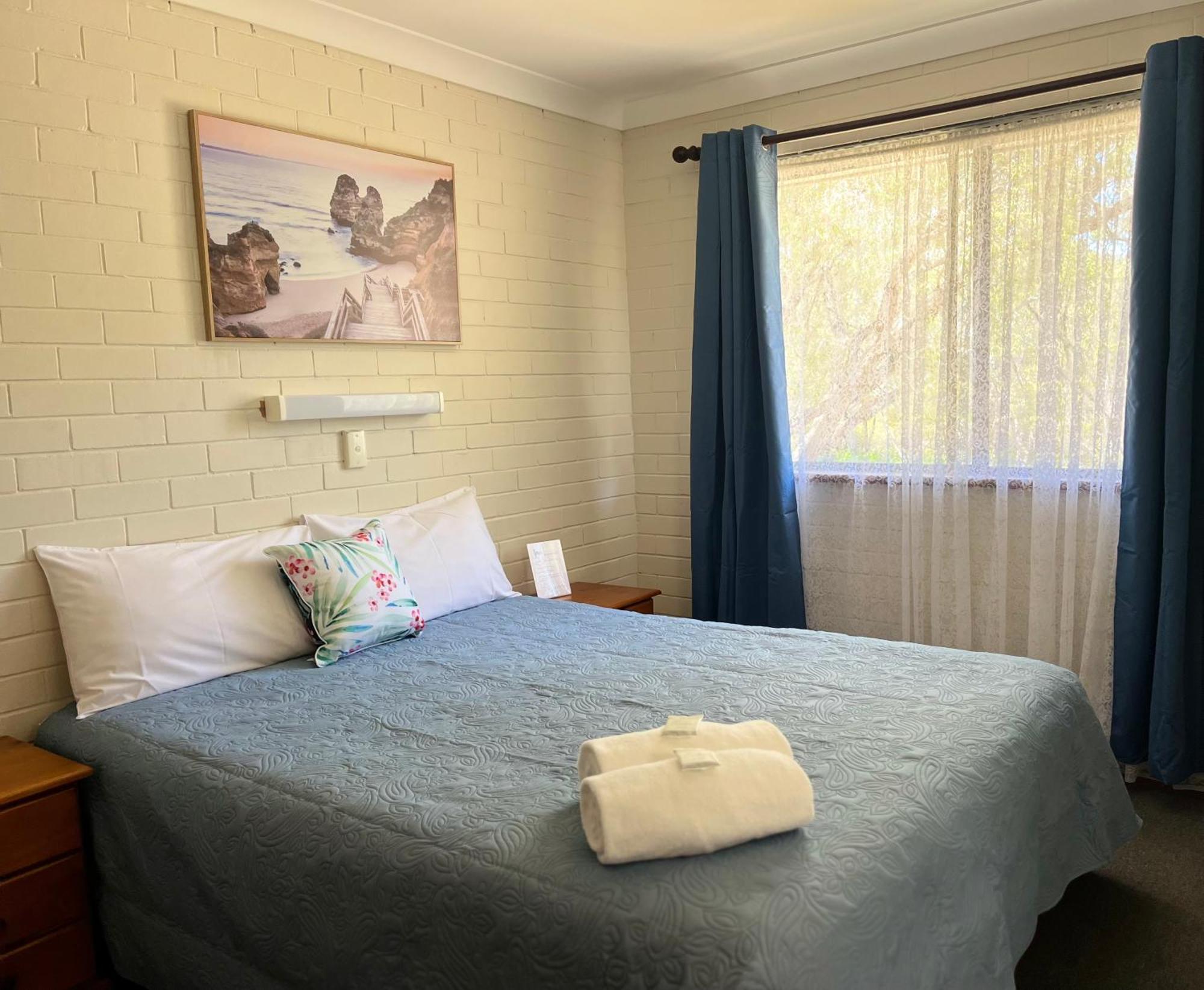 Emu Beach Chalets Albany Bagian luar foto