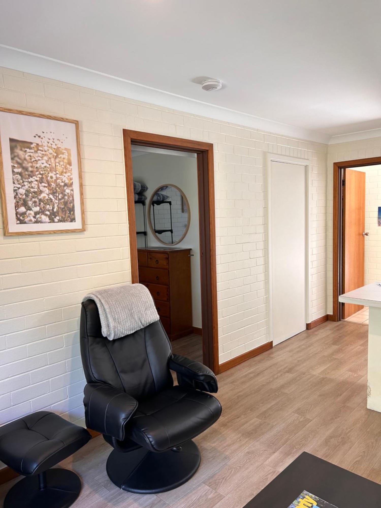 Emu Beach Chalets Albany Bagian luar foto