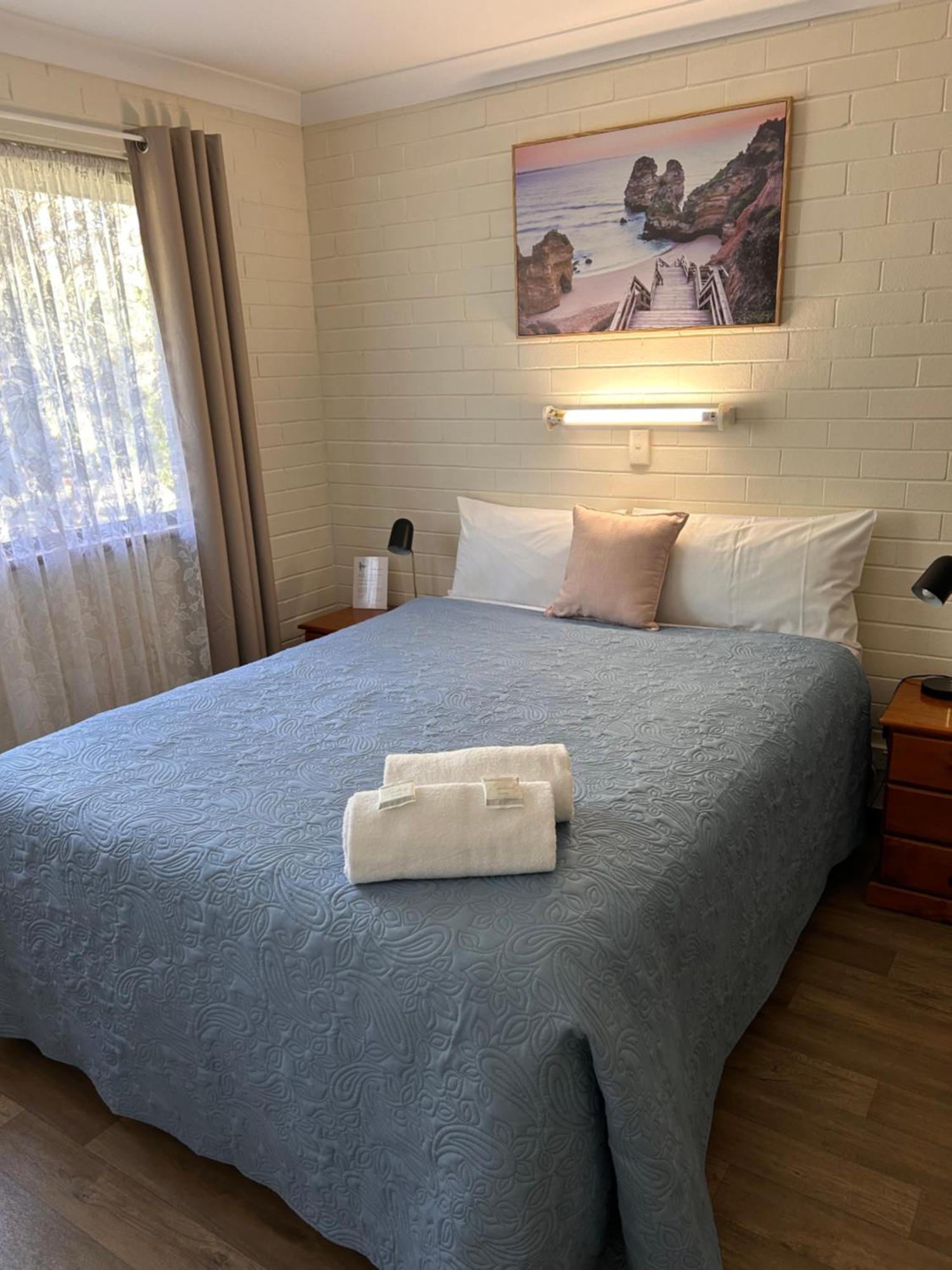 Emu Beach Chalets Albany Bagian luar foto