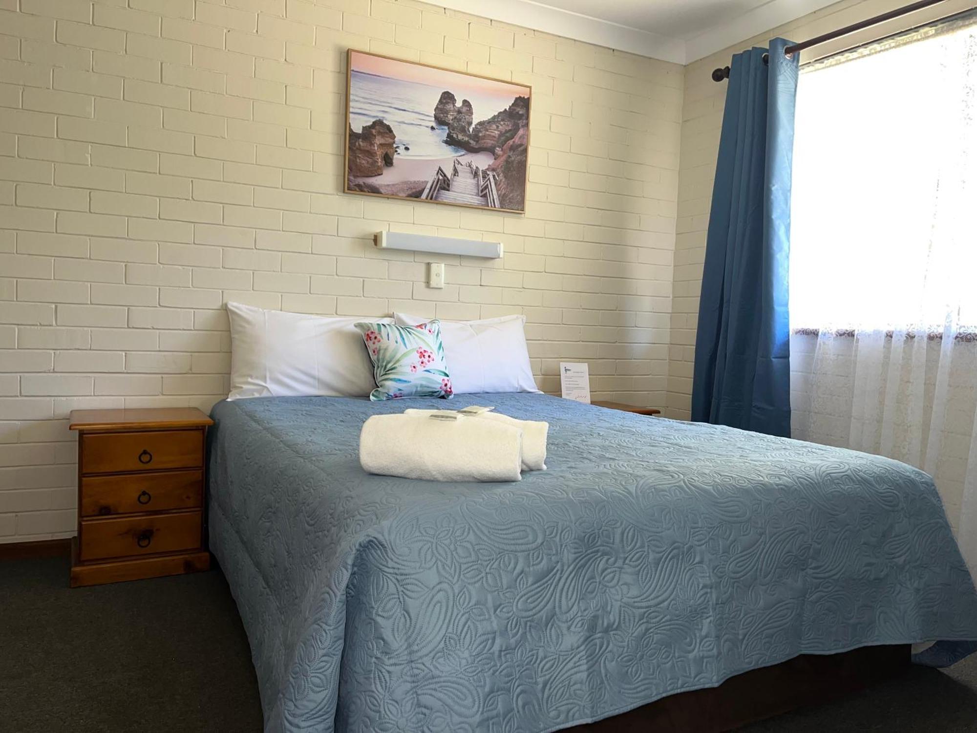 Emu Beach Chalets Albany Bagian luar foto