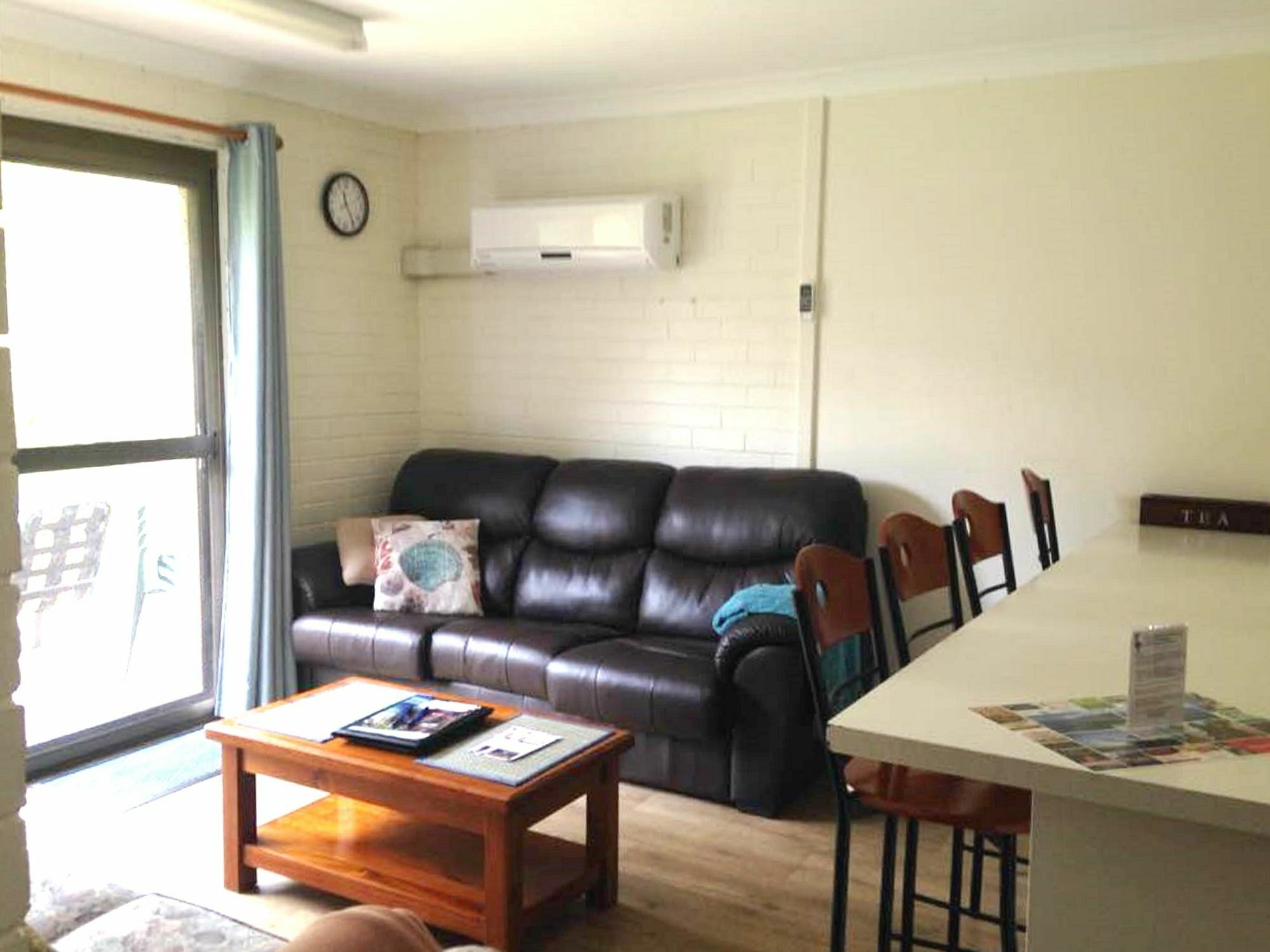 Emu Beach Chalets Albany Bagian luar foto