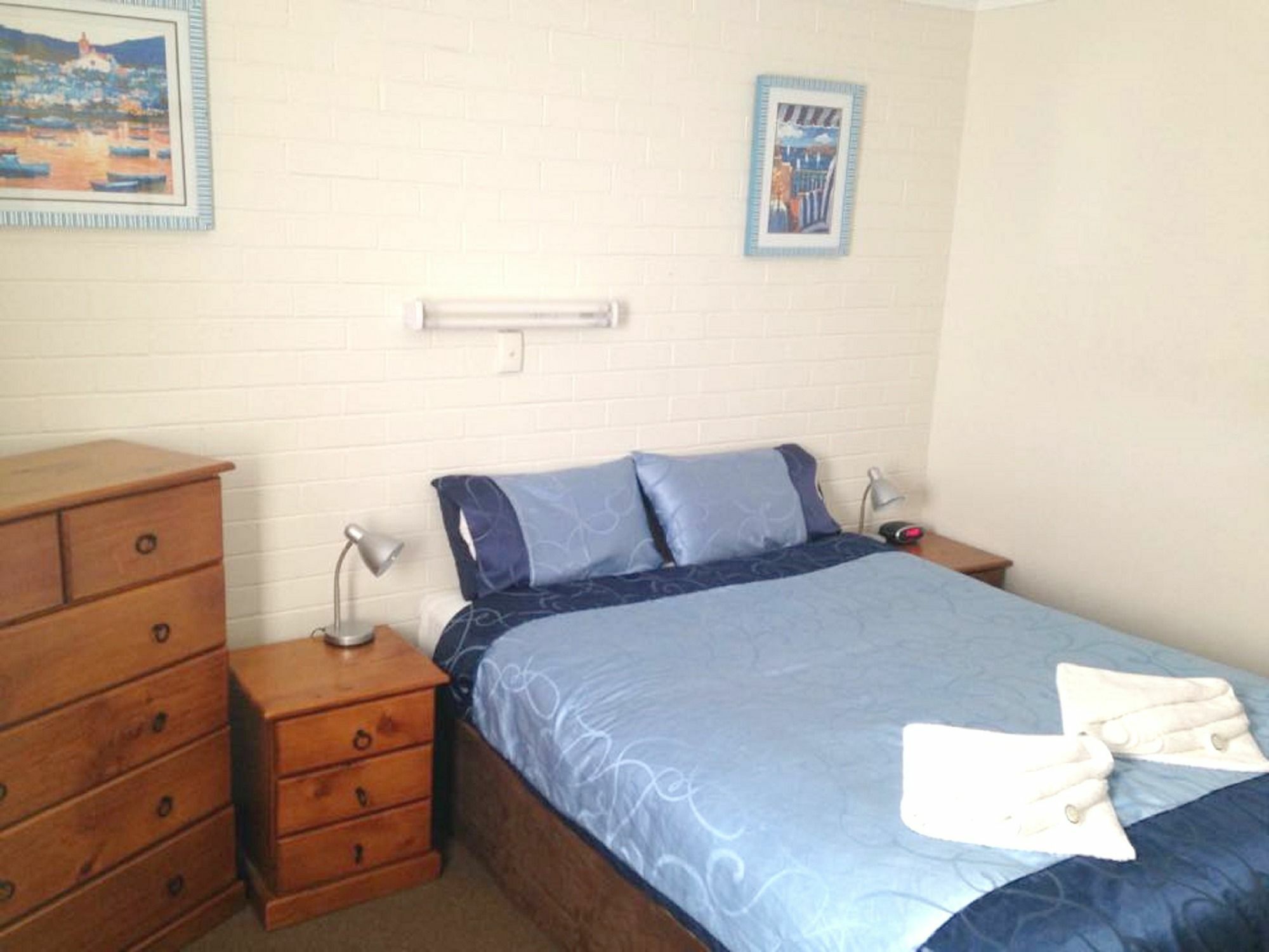 Emu Beach Chalets Albany Bagian luar foto