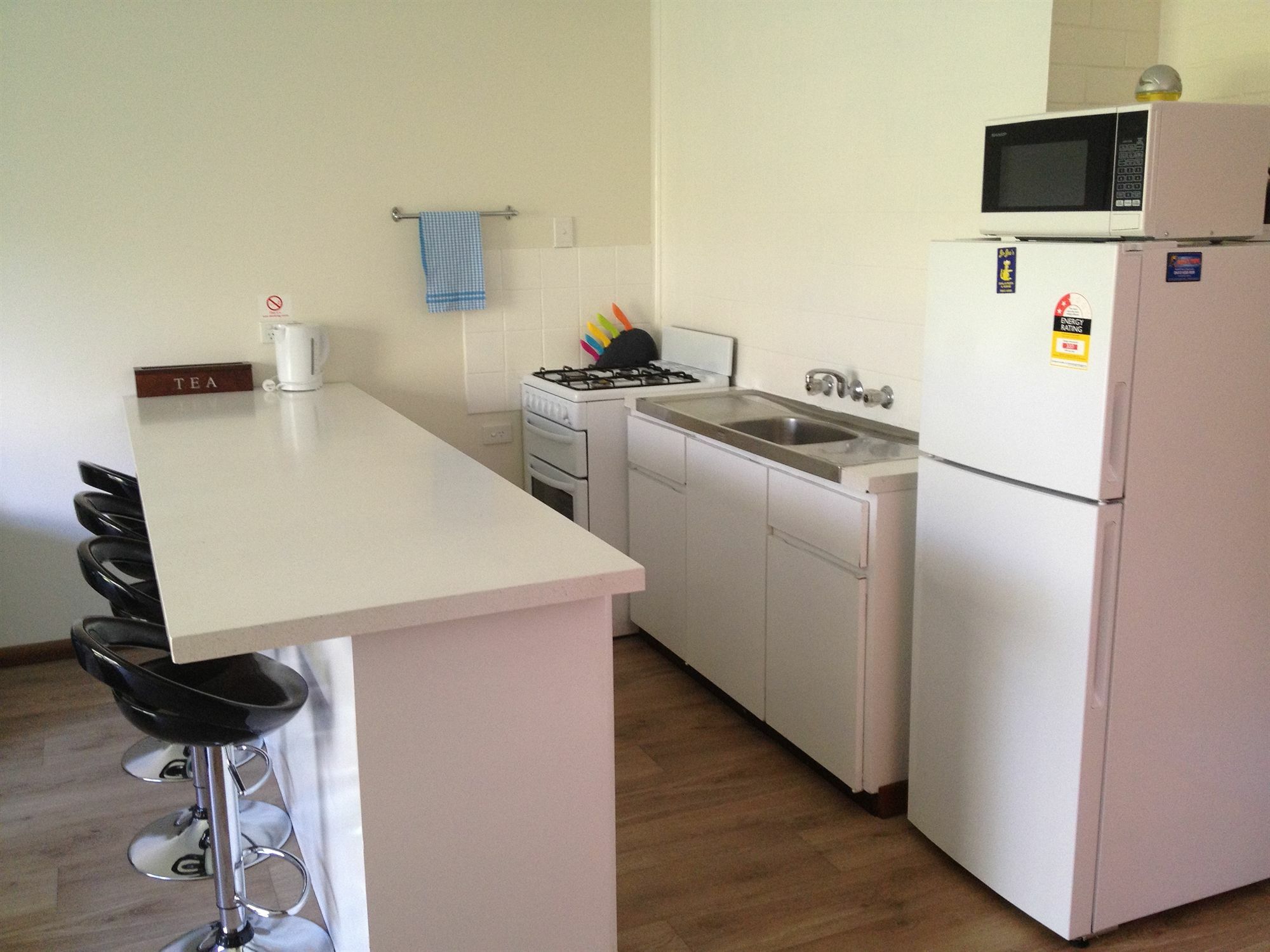 Emu Beach Chalets Albany Bagian luar foto