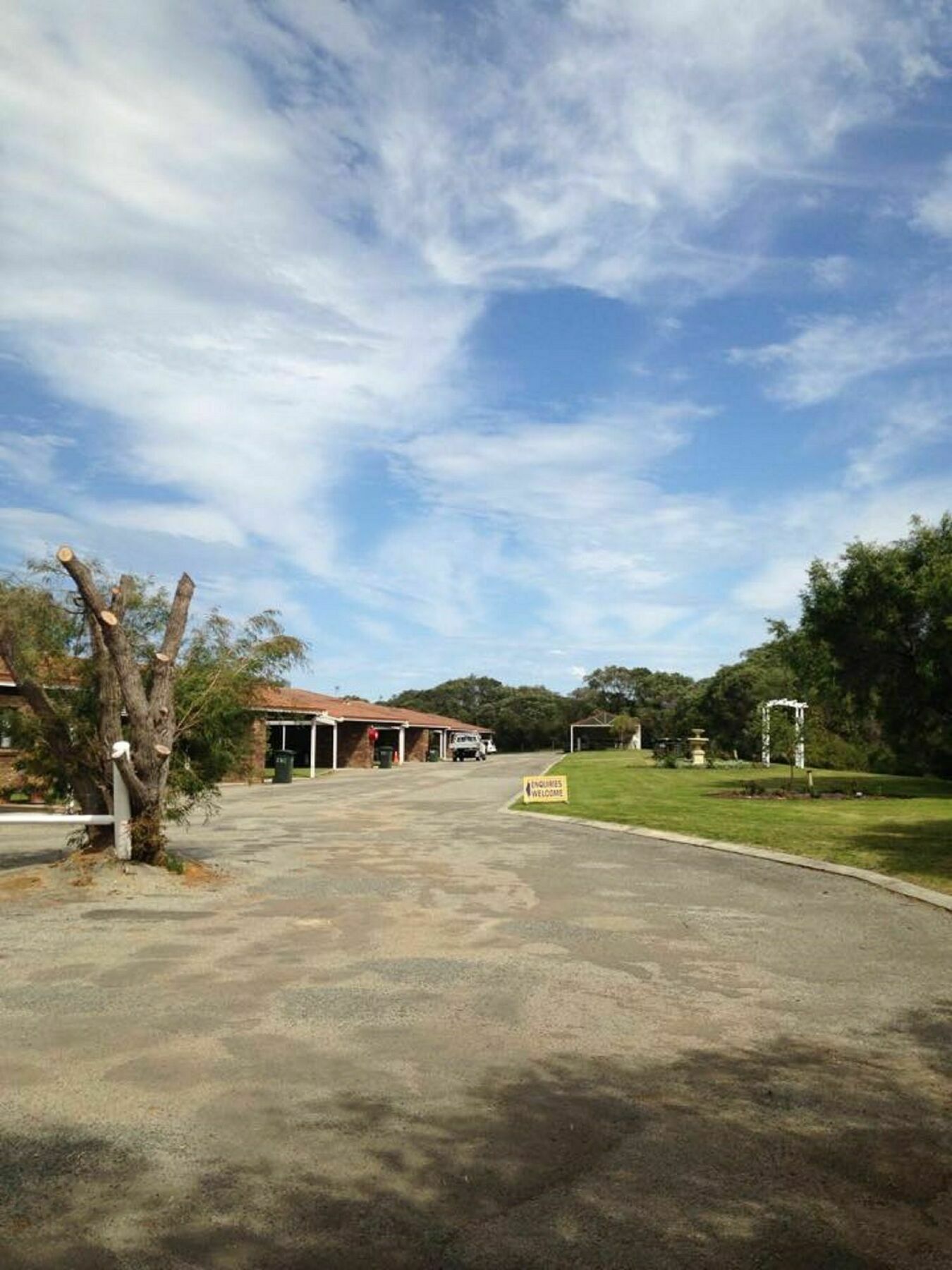 Emu Beach Chalets Albany Bagian luar foto