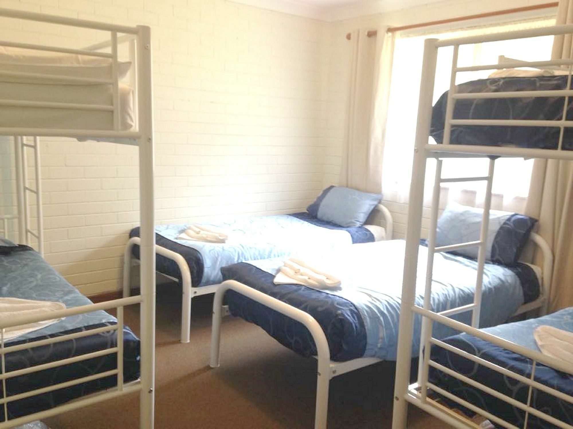 Emu Beach Chalets Albany Bagian luar foto