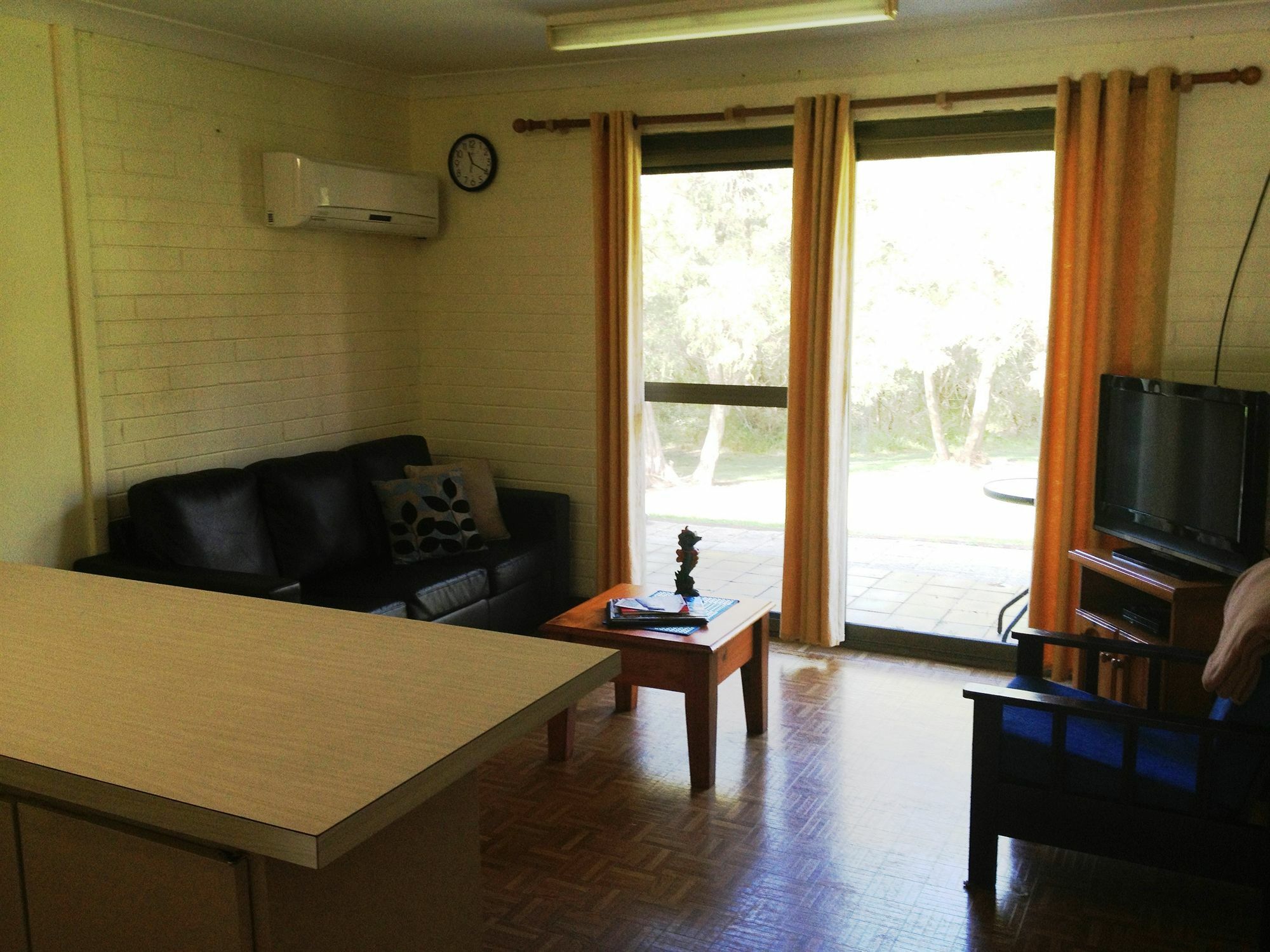 Emu Beach Chalets Albany Bagian luar foto