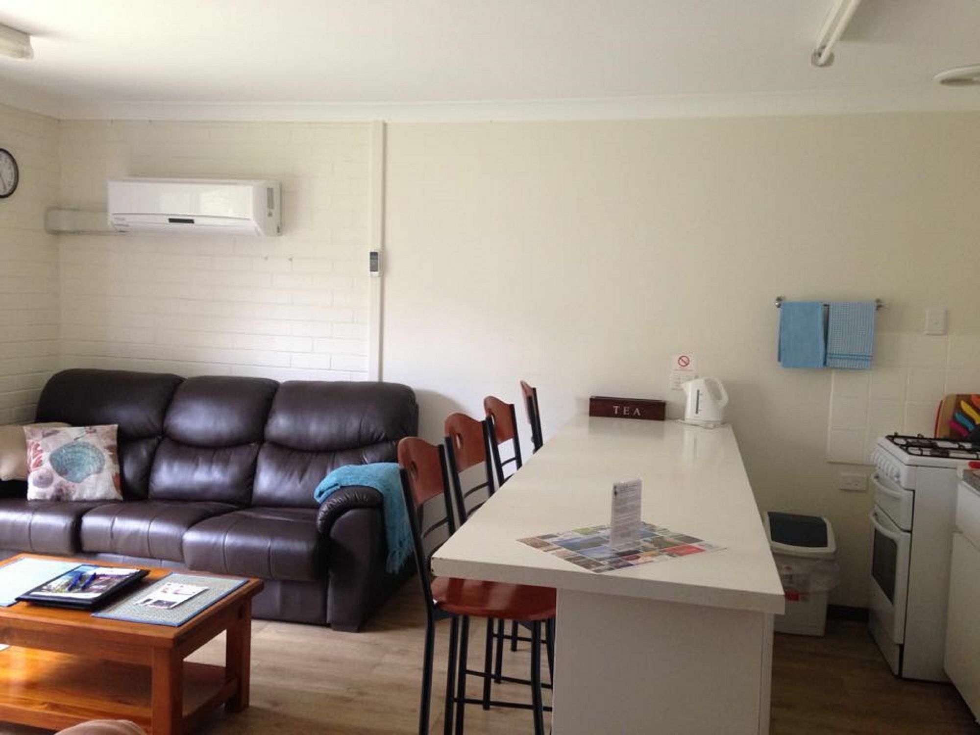 Emu Beach Chalets Albany Bagian luar foto